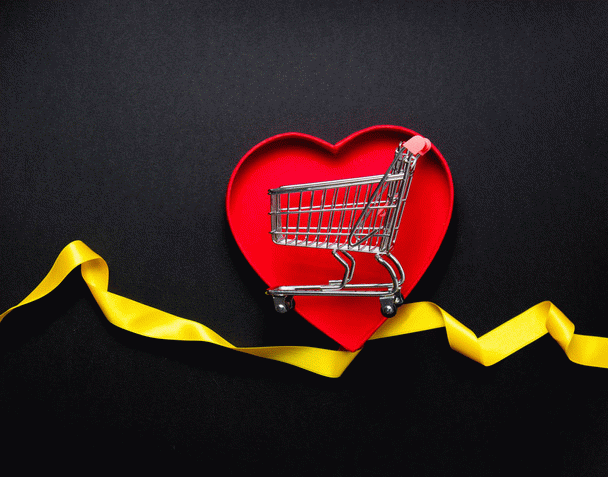 رضایت مشتری