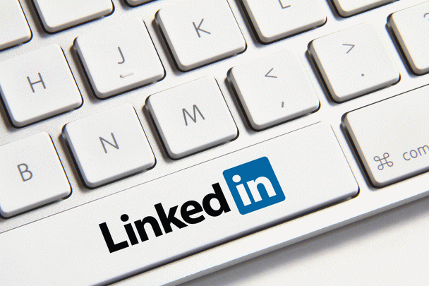 لینکدین-linkedin